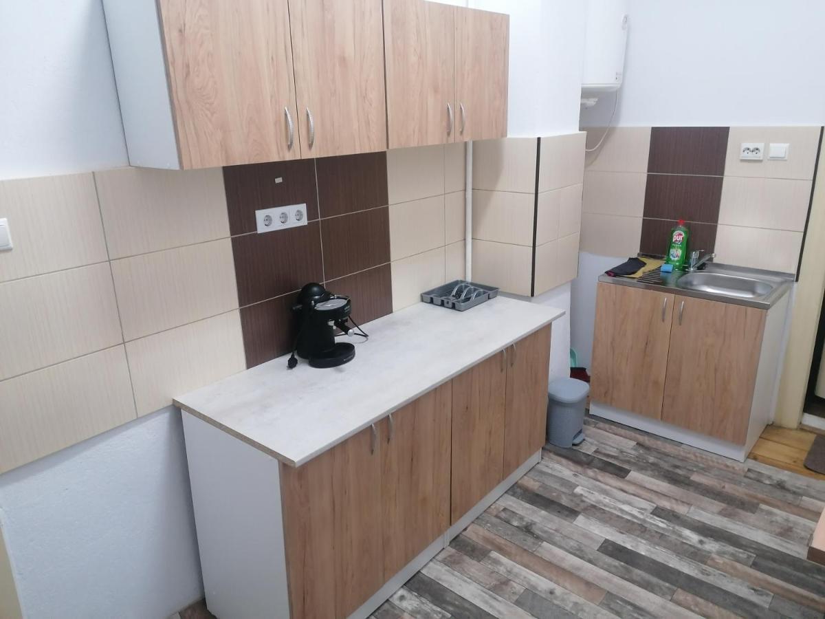 Studio Ultracentral Сибиу Екстериор снимка