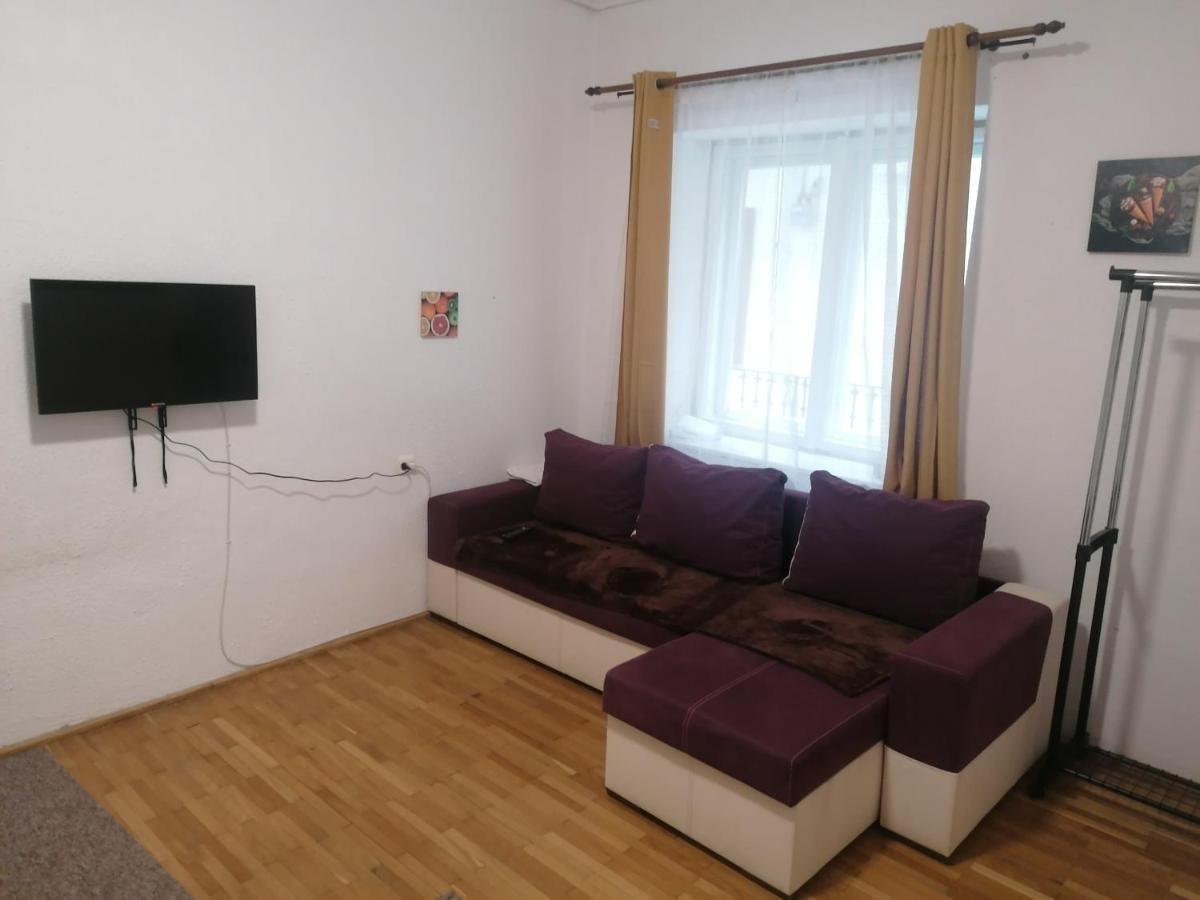 Studio Ultracentral Сибиу Екстериор снимка