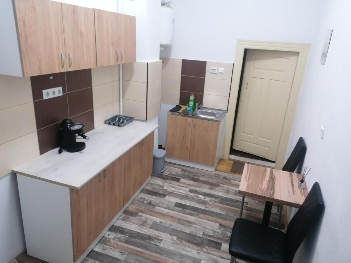 Studio Ultracentral Сибиу Екстериор снимка