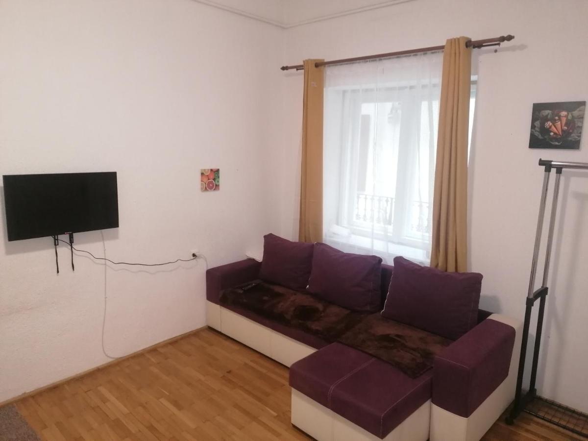 Studio Ultracentral Сибиу Екстериор снимка